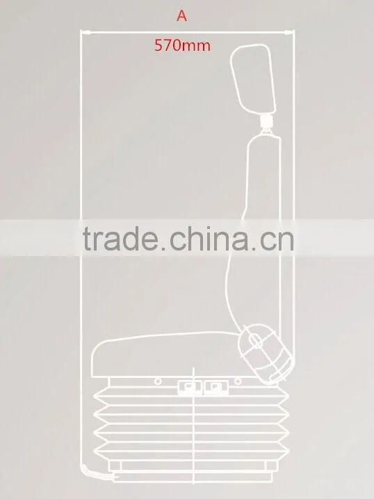 Truck Seat in Car Seats,Truck Seat in Truck Body Parts,HSJ-1