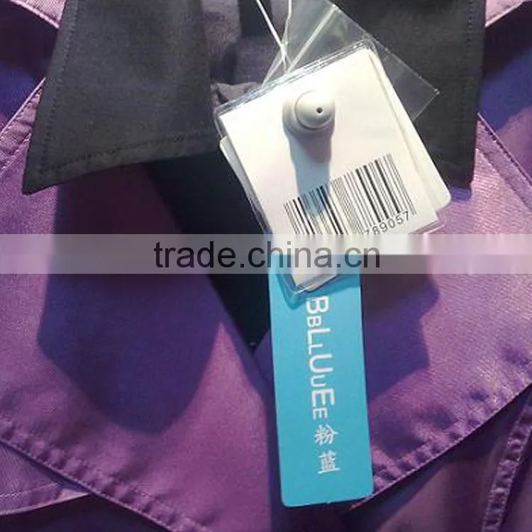 Bizsoft Popular! EAS Art Label EAS HL606 anti-theft for supermarket