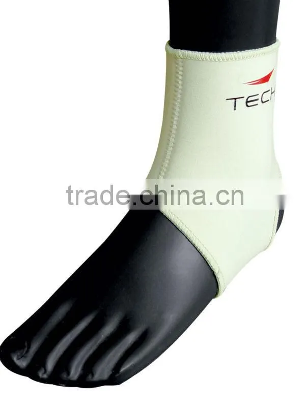 Elastic Ankle Guard,Knitting Ankle Support
