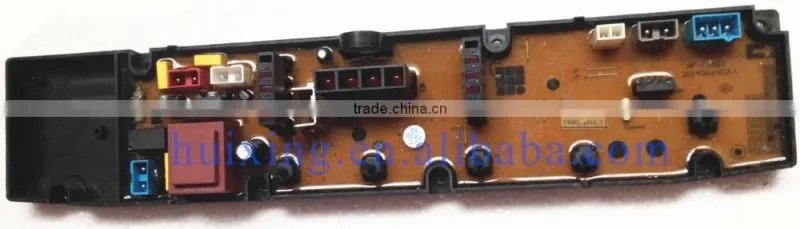 Washing Machine Controller PCB