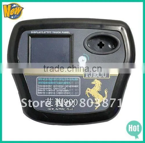 ND900 Key programmer/Auto key programmer ND 900 car key machine ND900 Key pro 4C/4D Chip Duplicator
