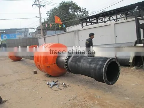 Floating Dredging Pipes Price