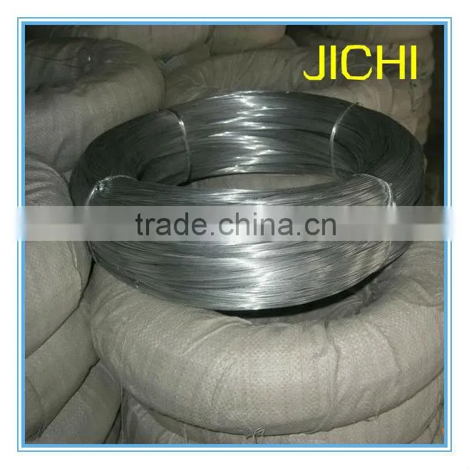 Factory price galvanized steel wire rope