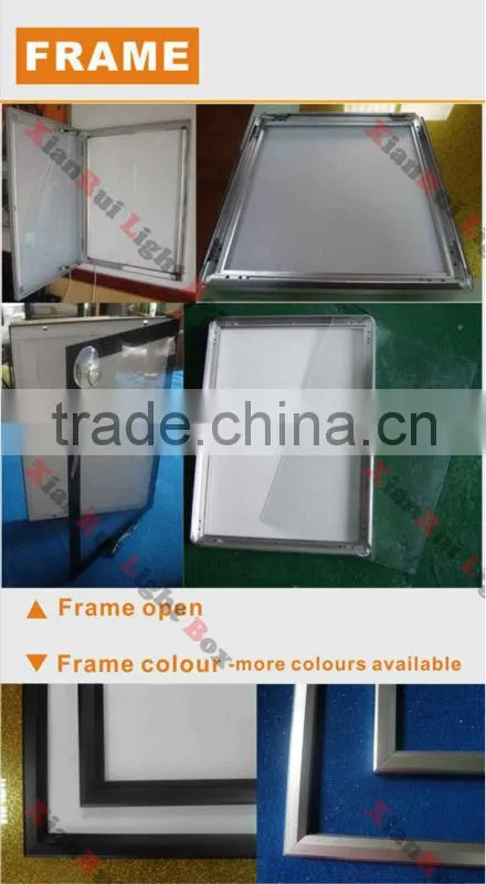 digital signage