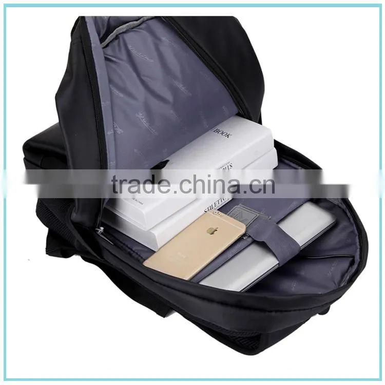Waterproof laptop backpack acer for two laptops