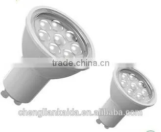 Mini Led Spot Light Projects Use 250LM Warm White Hotel