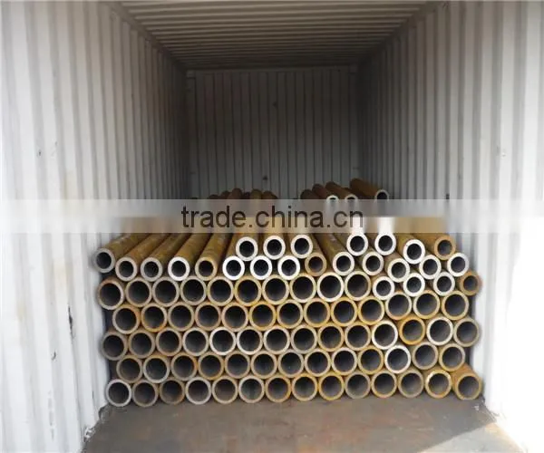 Updated hot sell a333 gr.6 seamless steel pipe