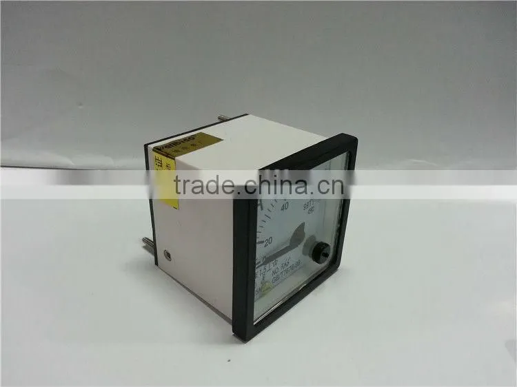 small voltmeter 99T1-V panel meter alibaba supplier
