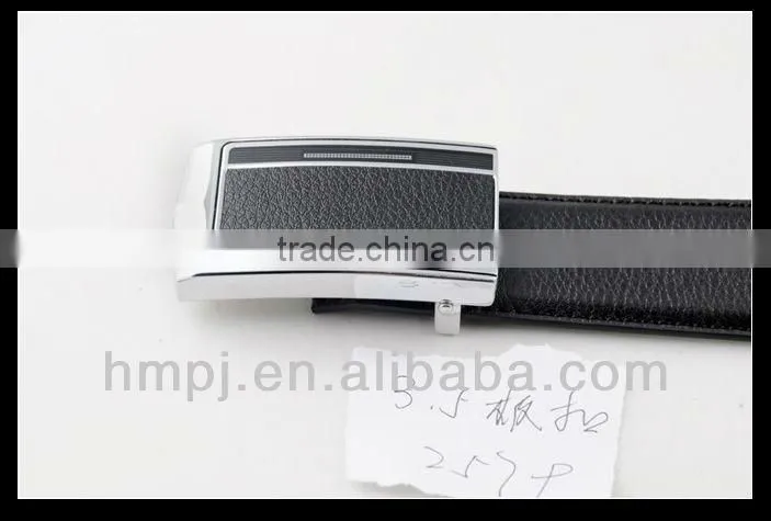 western men's plated alloy belt buckles