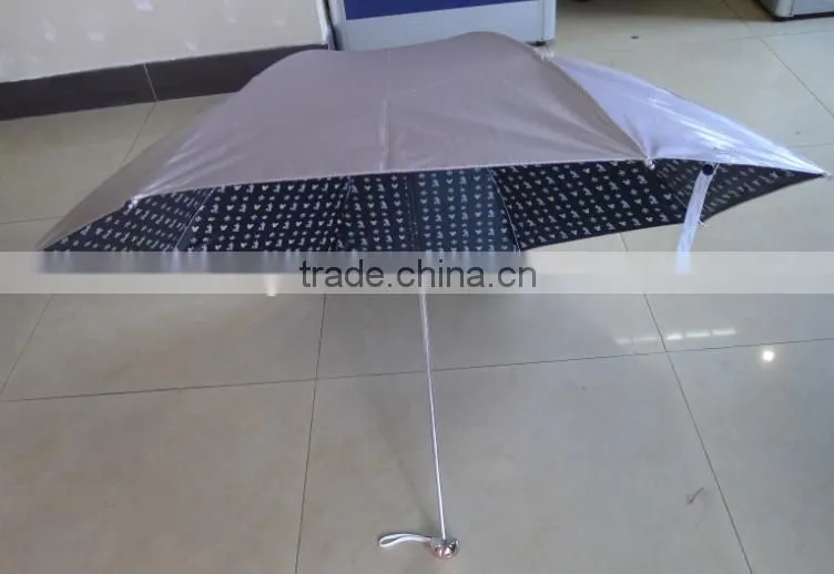 OEM folding umbrella sun umbrella