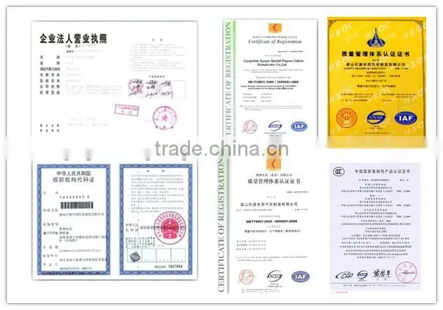 HOWO 6X4 Tractor truck/Tractor Head/Trailer Head (6X2,4X2 Available)