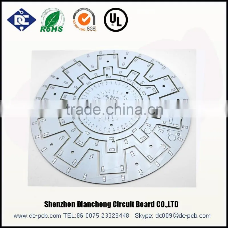 used pcb manufacturing equipment led light pcb board design pcb antenna