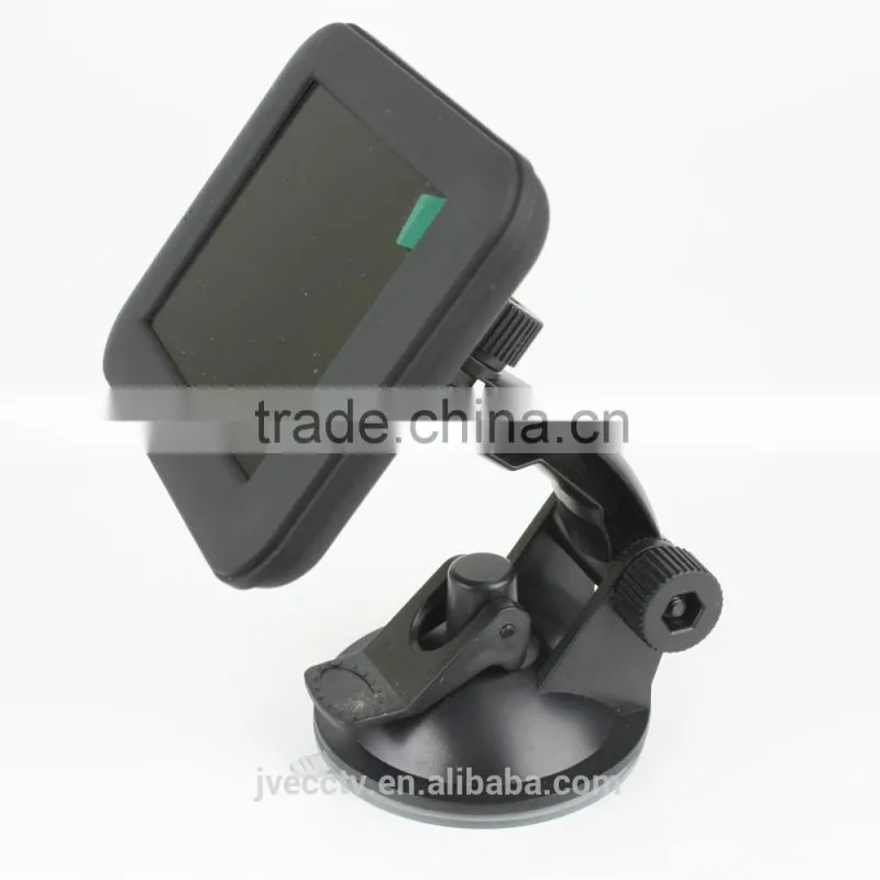 factory oem 3.5 Inch wireless baby monitor camera