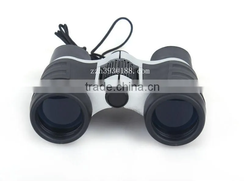 toy folding binoculars,low price customized binoculars