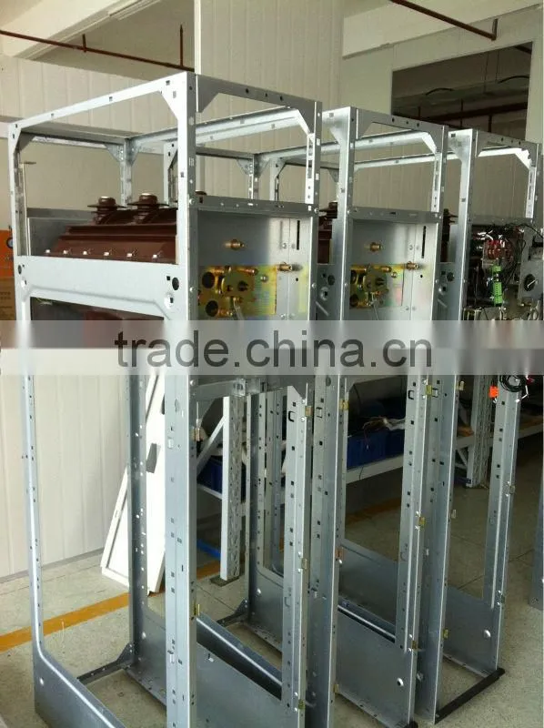 small size electrical ring main unit rmu