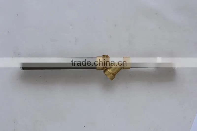 Best sale foam filling gun,polystyrene filling gun,EPS feed gun