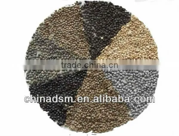 New type compound fertilizer equipment limited company
