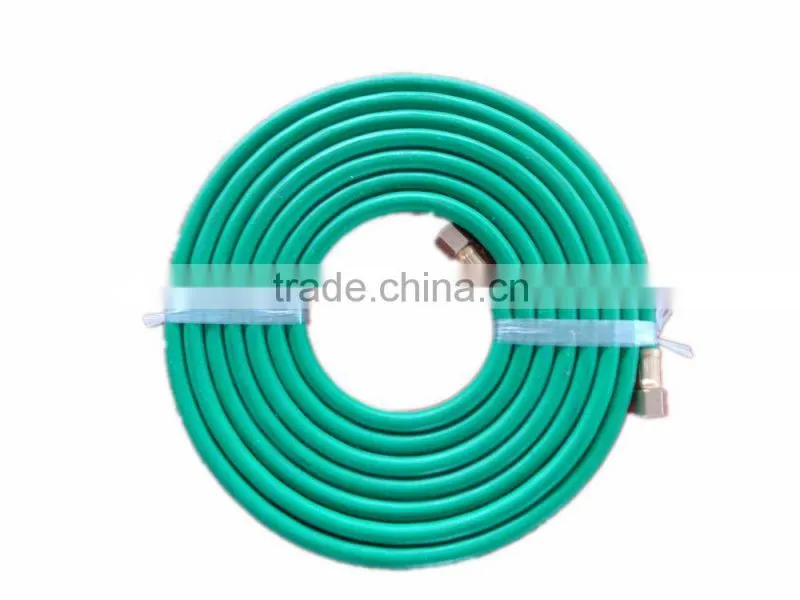 rubber flexible air hose