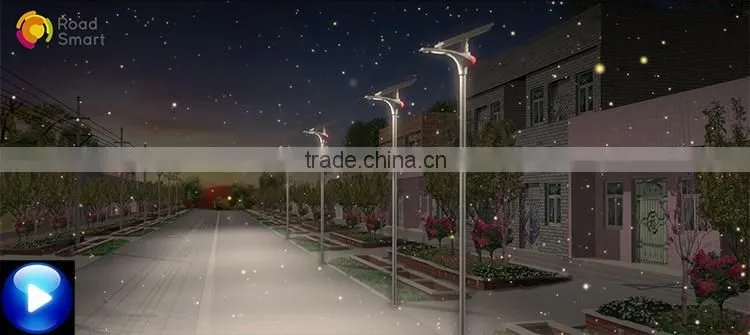 China Modern Sale die cast aluminum lamp body material garden solar light, motion sensor light