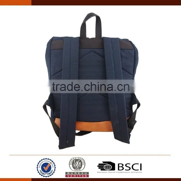 New Fashion Korean Vintage Student Backpack