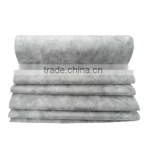 polymer pp/pe waterproofing membrane for tunnels and toliets