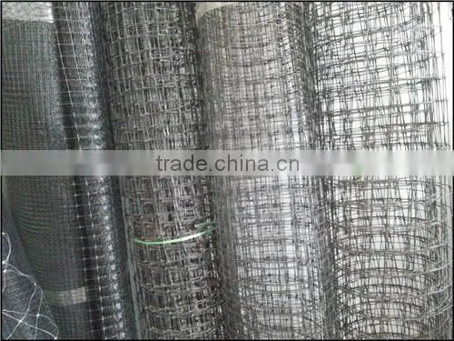 HDPE extruded Plastic Net/plastic mesh