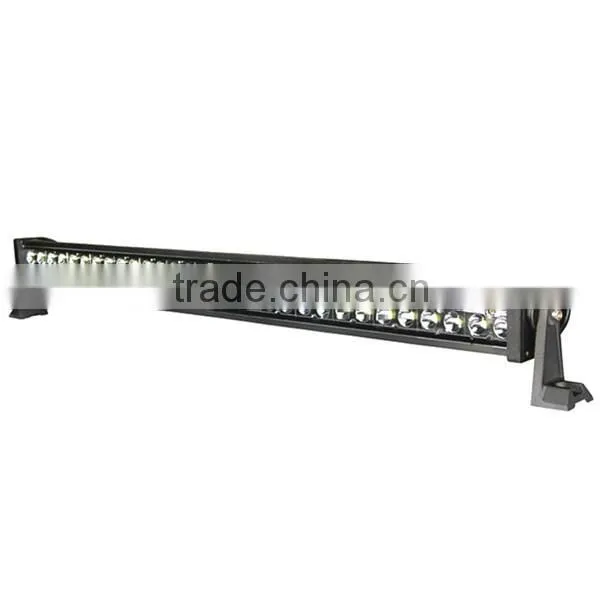 AUTO 32 Inch 180W SPOT Beam LED Light BAR Off Road Driving Hunting Work Light 60x3w