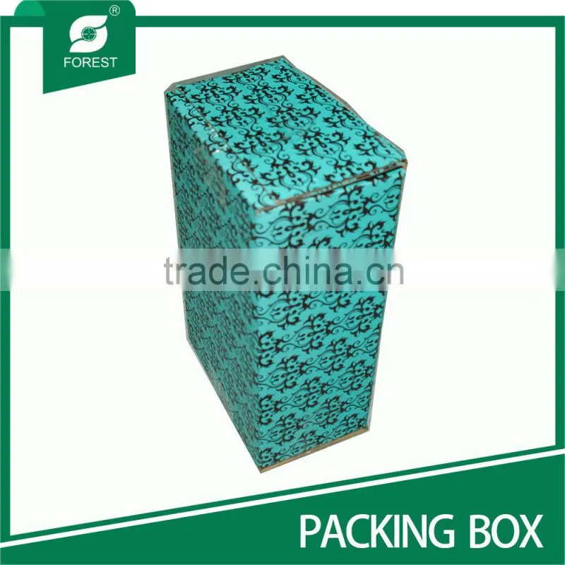 TRADE ASSURANCE SUPPLIER CUSTOM MADE CORRUGATED MAILER PACKAGING CARTONS