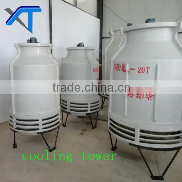High Quality Closed Circuit 50 tons cooling tower