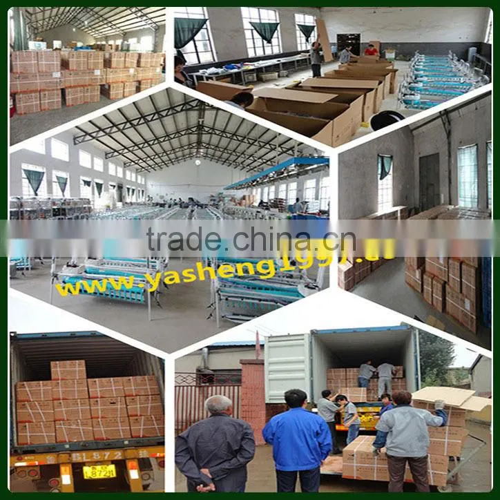 High Quality Tea Harvesting Machinery for Sale