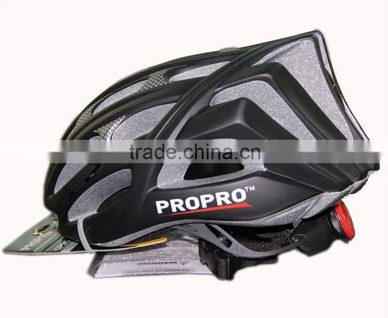 New Design Adult Outdoor Sport Safety Bicycle Helmet