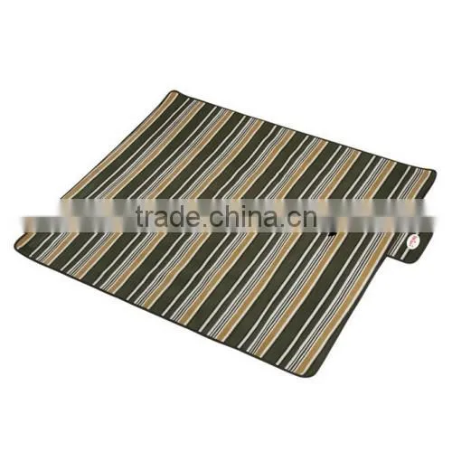 Outdoor picnic rug portable beach mat manufacturer