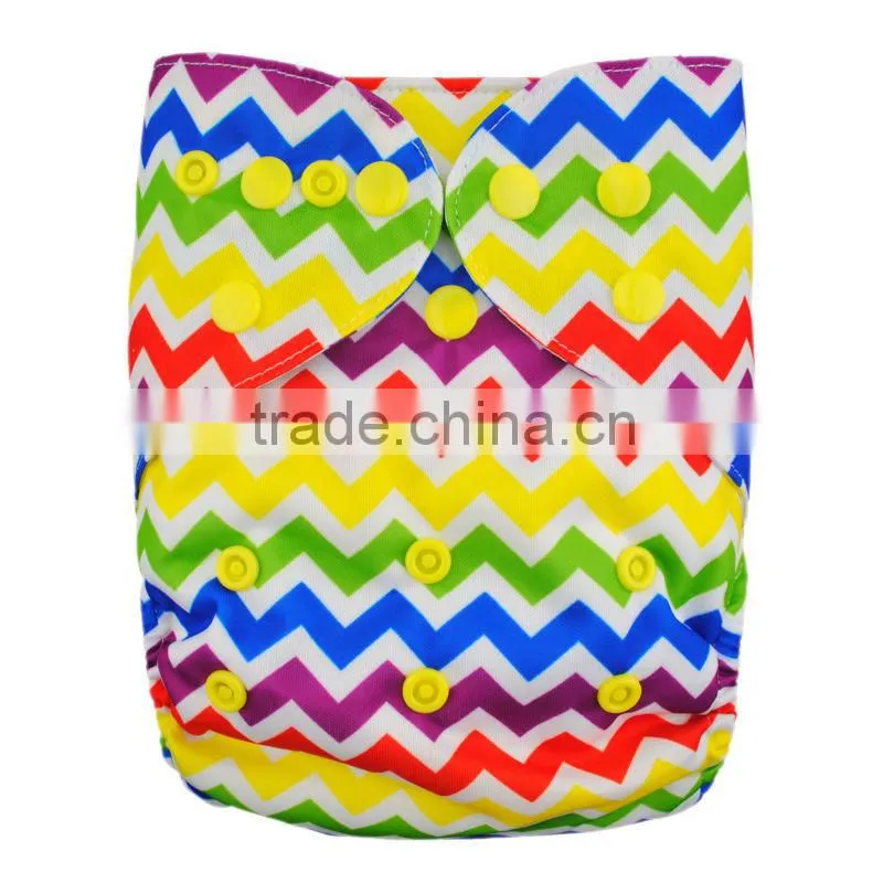 2016 Free Shipping Popular Reusable Baby Diaper Cover