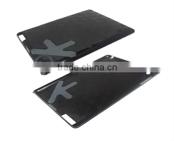 pc hard case for new ipad 3/ipad 2,ok design