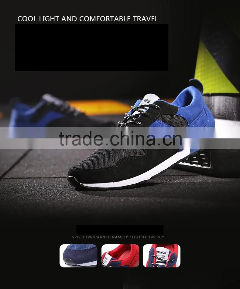 China supplier high quality jump sport shoes