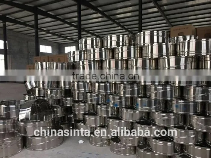 Sinta supply ss201 roof fan with best price