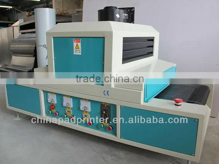 UV dryer uv curing machine uv curing uv drying oven