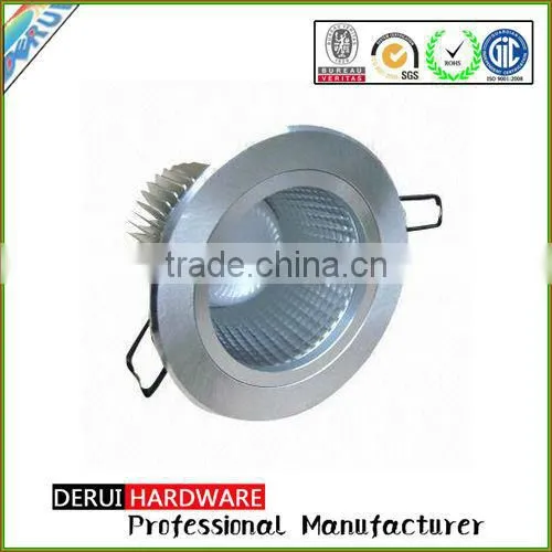 LED light cover China hot sale led bulb metal