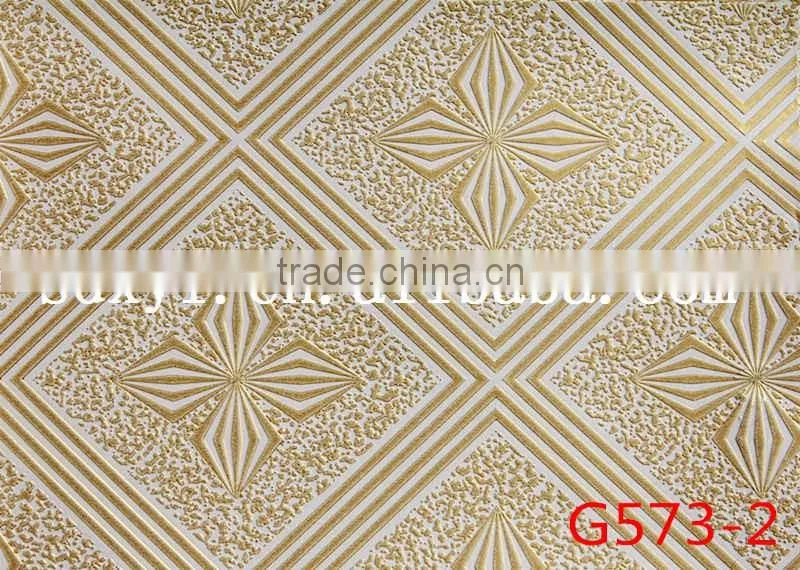 pvc laminated gypsum ceiling tiles plasterboard