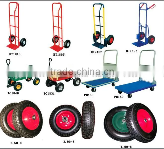 wheels for go carts