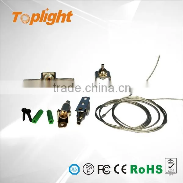2015 rectangle the shape LED surface panel light