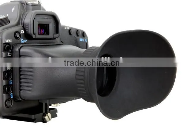 DSLR camera accessory electionic viewfinder view finder