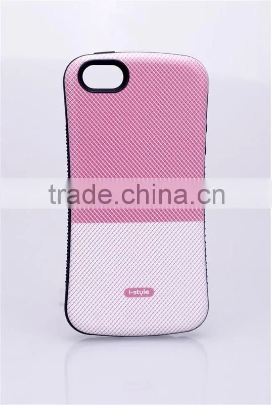 Colorful Iface For Iphone 6G Plus Plastic Shell, For Iphone Iphone 6G Plus Hard Back Case, Slim Iface Case For Iphone 6G Plus