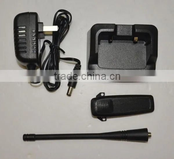 LT-118 5W 2-way walkie talkie