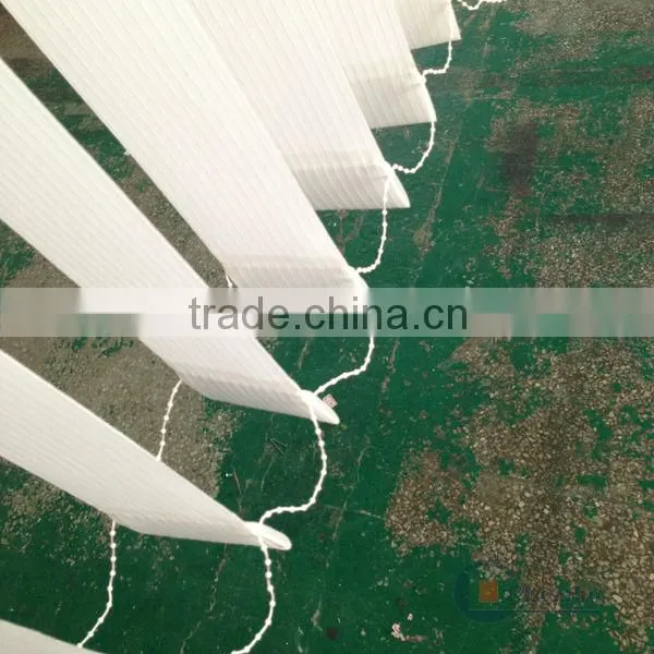 china vertical blind pvc vertical blind