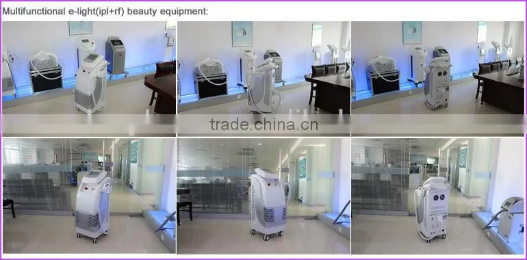 IPL SHR Beauty Device