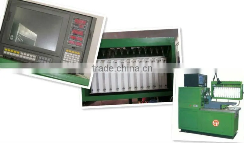 380V,three phrase four wire from HY-NK Diesel Fuel Injection Pump Test Equipment