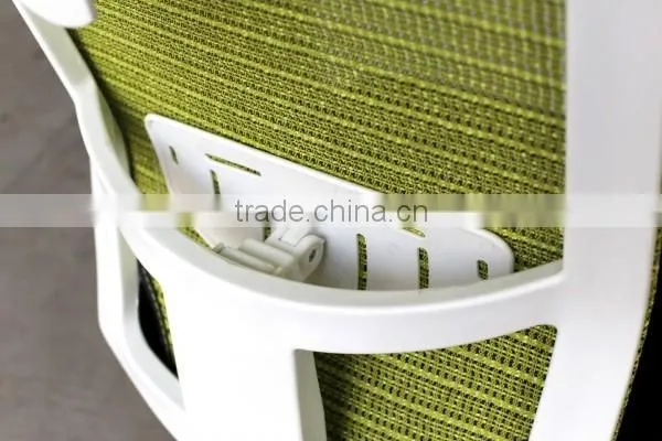High quality office ergonomic swivelling executive chair Chinese OEM factory
