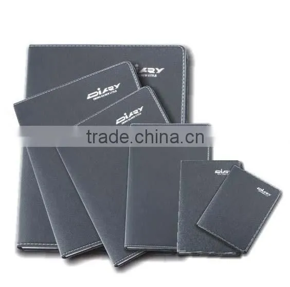 hardcover notebooks china supplier