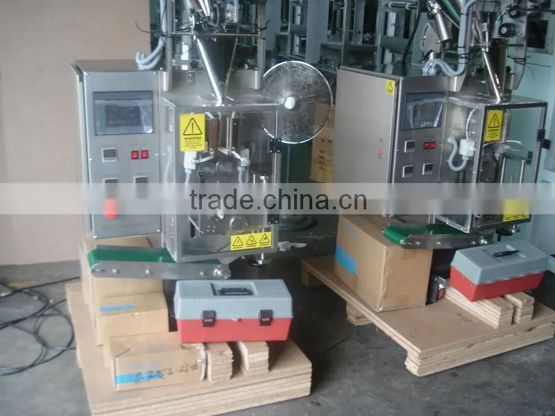 Chicken Powder Packaging Machine